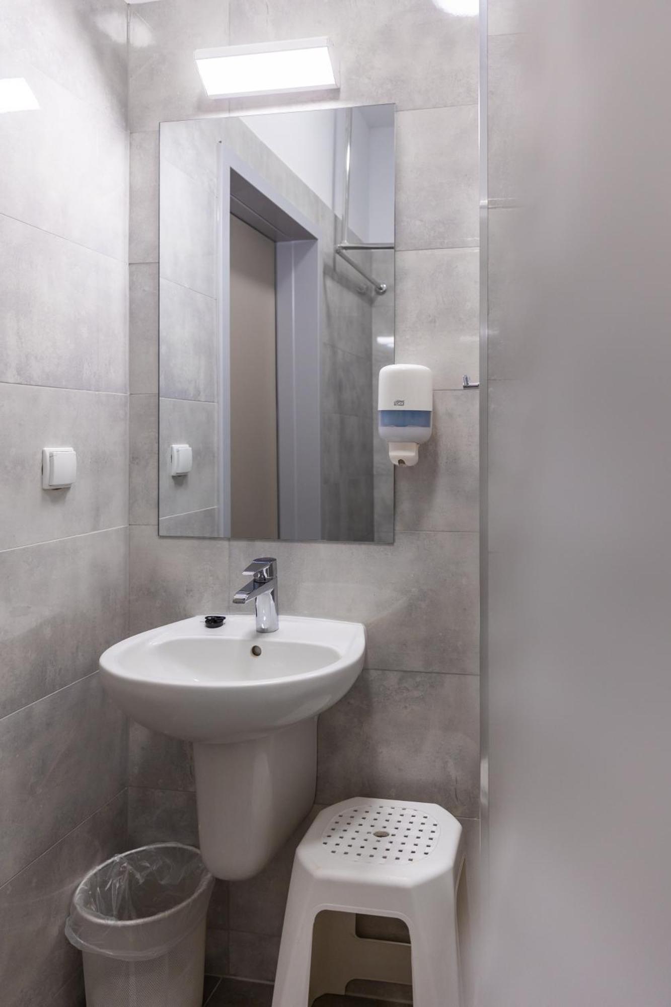 Pokoje Goscinne Osir Zamość Exteriér fotografie
